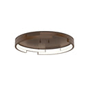 Anello Minor Flush Mount Ceiling Light by Kuzco Lighting