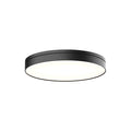 Novel Flush Mount Ceiling Light by Kuzco Lighting