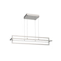 Mondrian Pendant by Kuzco Lighting