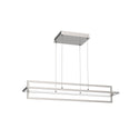 Mondrian Pendant by Kuzco Lighting