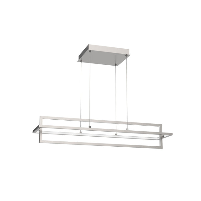 Mondrian Pendant by Kuzco Lighting