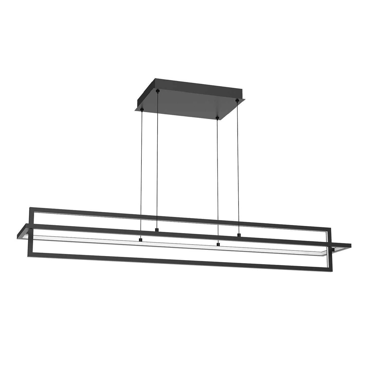 Kuzco Lighting-LP16248-BK|MAIN