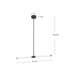 Kuzco Lighting-LP18537-BK|ALT|1