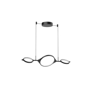 Serif Pendant by Kuzco Lighting