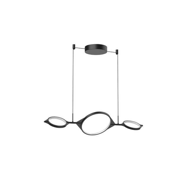 Serif Pendant by Kuzco Lighting