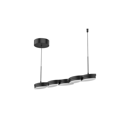 Kuzco Lighting-LP90727-BK|MAIN