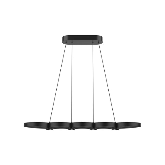 Kuzco Lighting-LP90838-BK|MAIN