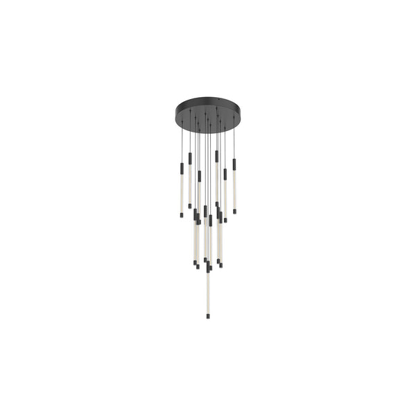 Motif Pendant by Kuzco Lighting