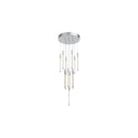 Motif Pendant by Kuzco Lighting
