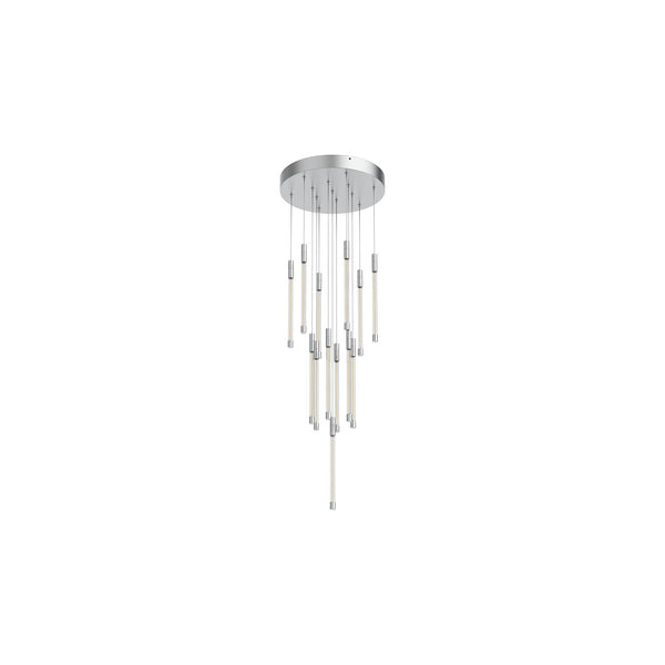 Motif Pendant by Kuzco Lighting