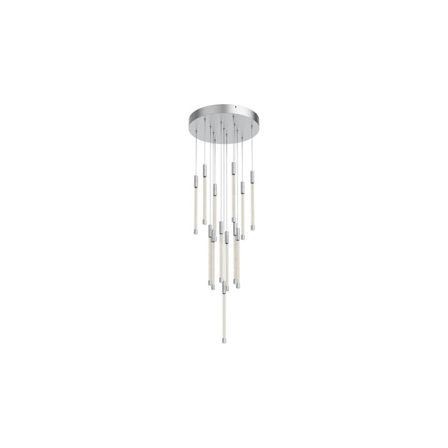Motif Pendant by Kuzco Lighting