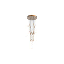 Motif Pendant by Kuzco Lighting