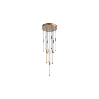 Motif Pendant by Kuzco Lighting