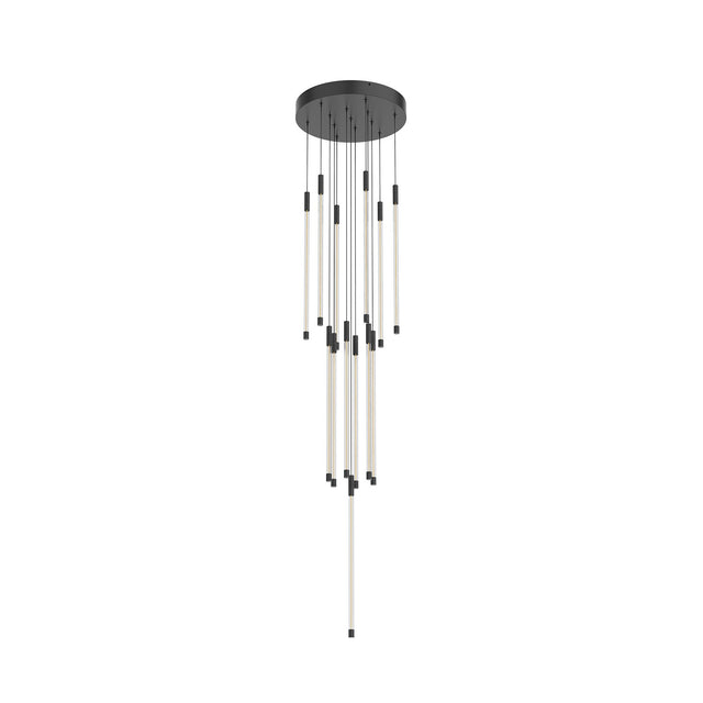 Motif Pendant by Kuzco Lighting