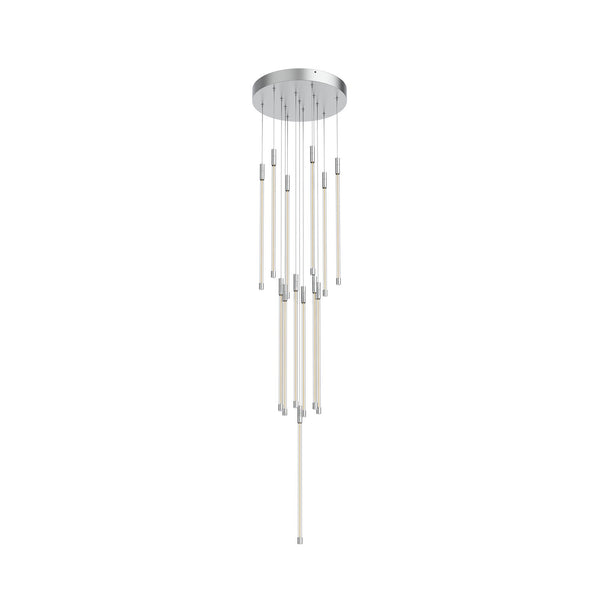 Motif Pendant by Kuzco Lighting