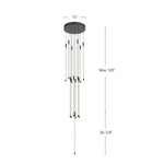 Kuzco Lighting-MP75127-BK|ALT|1