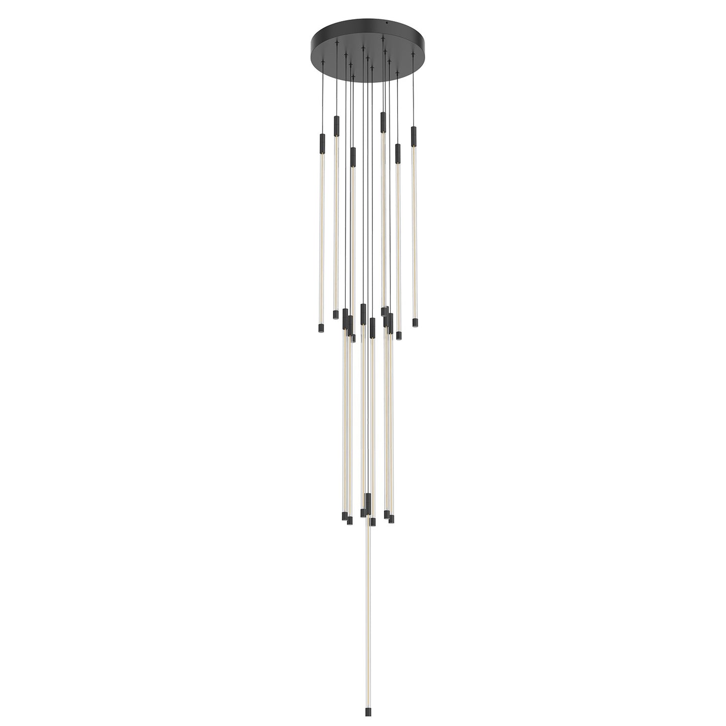 Kuzco Lighting-MP75127-BK|MAIN
