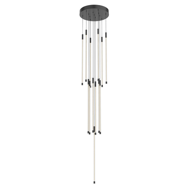 Motif Pendant by Kuzco Lighting