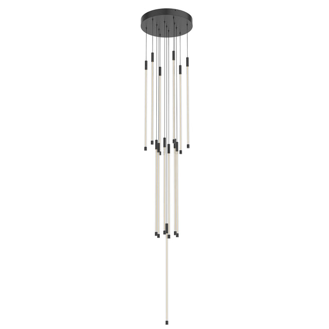 Motif Pendant by Kuzco Lighting
