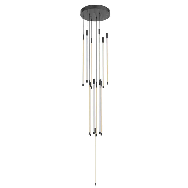 Kuzco Lighting-MP75127-BK|MAIN