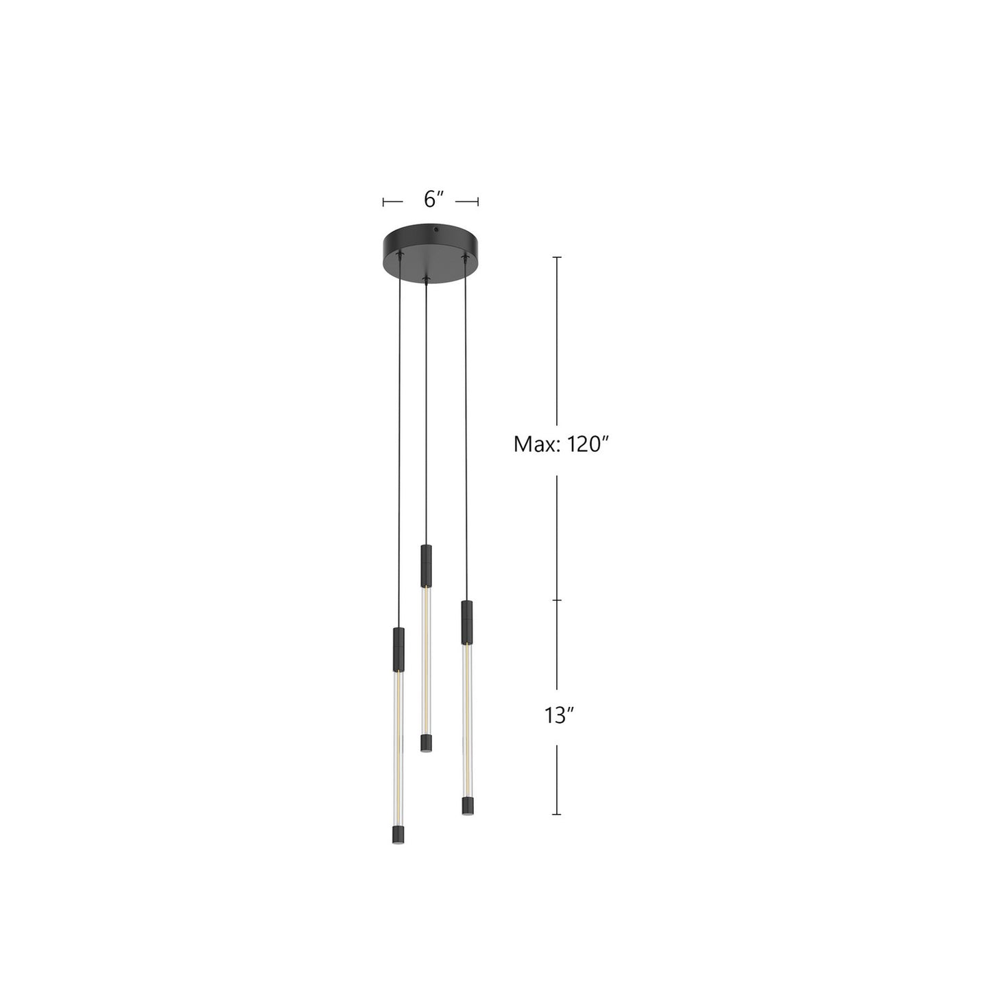 Kuzco Lighting-MP75213-BK|ALT|1