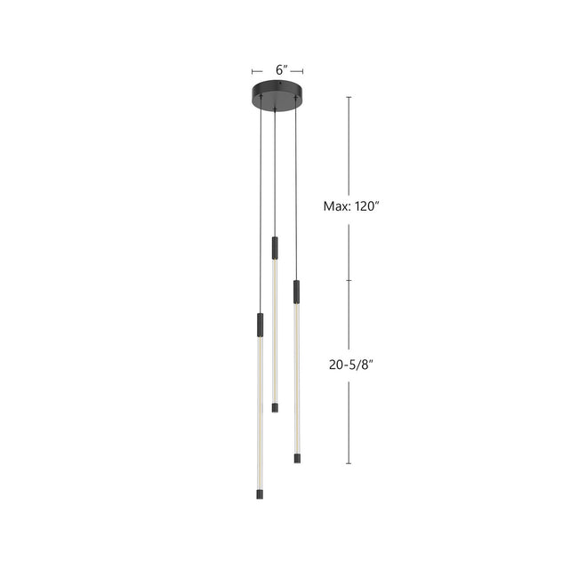 Kuzco Lighting-MP75221-BK|ALT|1