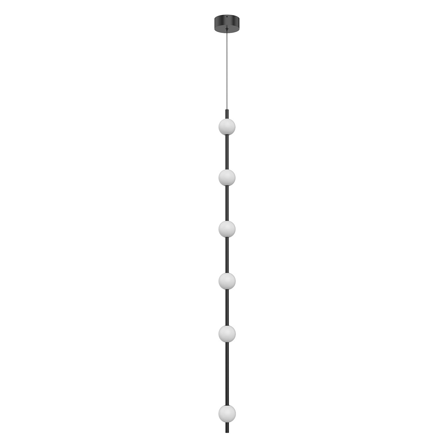 Kuzco Lighting-PD14760-BK|MAIN