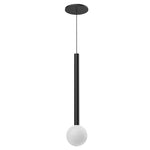 Kuzco Lighting-PD15518-BK|MAIN