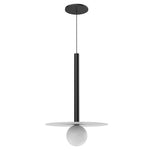 Kuzco Lighting-PD15519-BK|MAIN