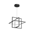 Mondrian Pendant by Kuzco Lighting