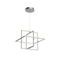 Mondrian Pendant by Kuzco Lighting