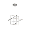 Mondrian Pendant by Kuzco Lighting