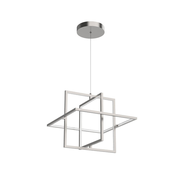 Mondrian Pendant by Kuzco Lighting