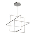 Mondrian Pendant by Kuzco Lighting