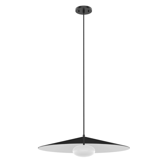 Kuzco Lighting-PD22824-BK/WH|MAIN