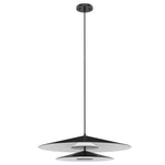 Kuzco Lighting-PD22907-BK/WH|MAIN