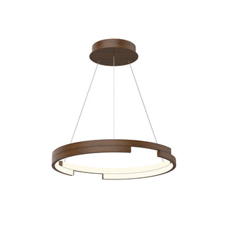 Anello Minor Pendant by Kuzco Lighting