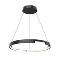Anello Minor Pendant by Kuzco Lighting