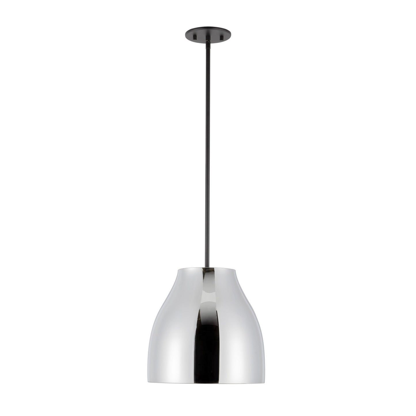 Kuzco Lighting-PD62012-BK/CH|ALT|1