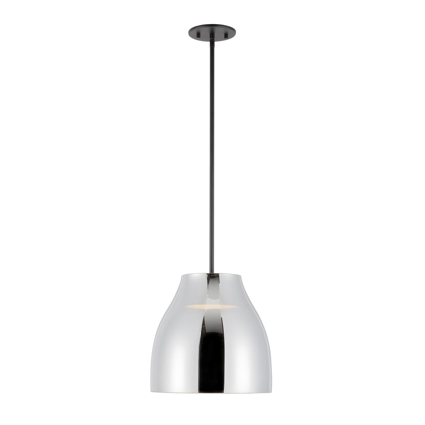 Kuzco Lighting-PD62012-BK/CH|MAIN