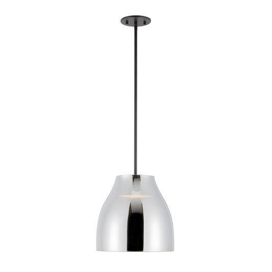 Kuzco Lighting-PD62012-BK/CH|MAIN