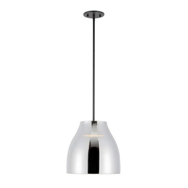 Kuzco Lighting-PD62012-BK/CH|MAIN