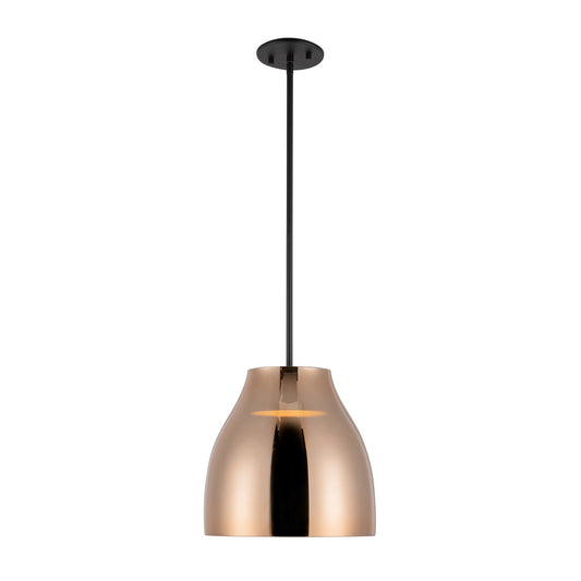 Kuzco Lighting-PD62012-BK/CP|MAIN