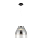 Kuzco Lighting-PD62012-BK/SM|MAIN