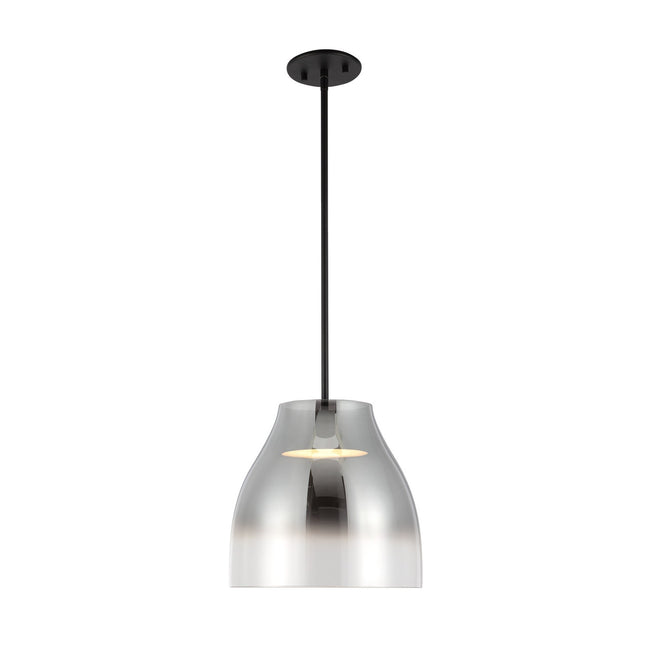 Kuzco Lighting-PD62012-BK/SM|MAIN