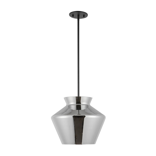 Kuzco Lighting-PD62013-BK/CH|ALT|1