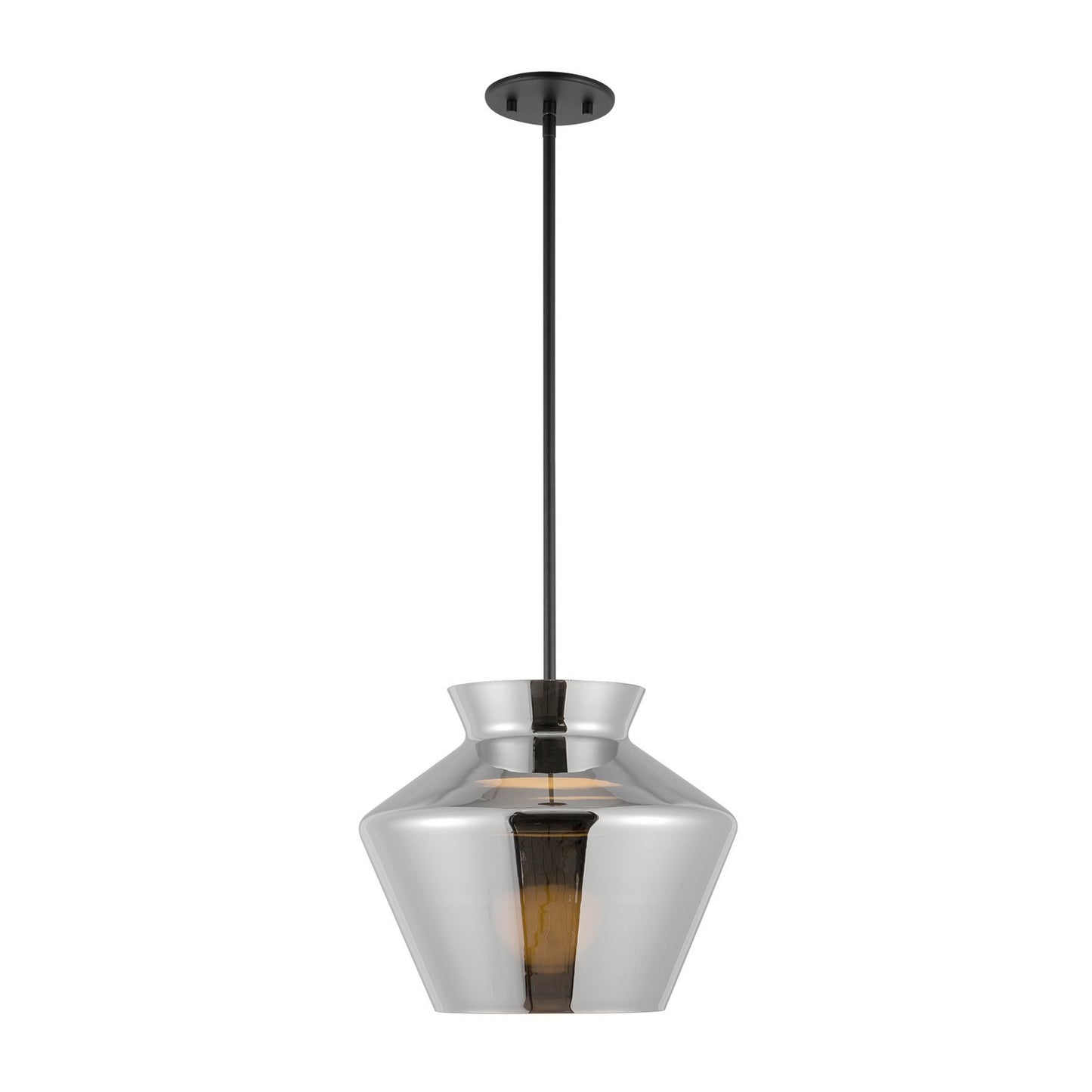 Kuzco Lighting-PD62013-BK/CH|MAIN