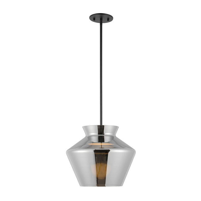 Kuzco Lighting-PD62013-BK/CH|MAIN