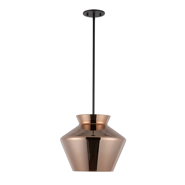 Kuzco Lighting-PD62013-BK/CP|ALT|1