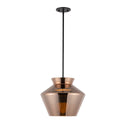 Trinity Pendant by Kuzco Lighting
